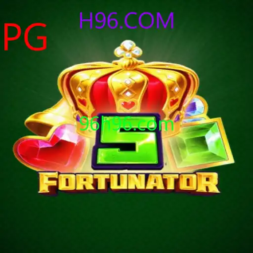 5Fortunator