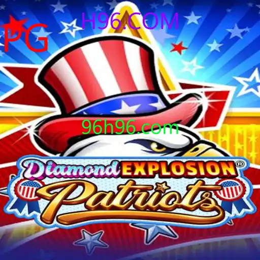 DiamondExplosionPatriots